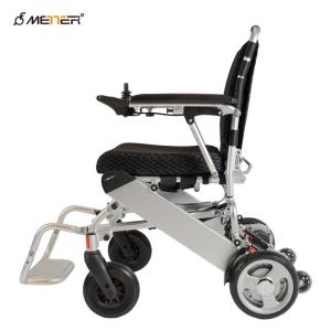 Wholesale Brushless Motor DYN-309 39.68 Lb Folding Power Chair from china suppliers