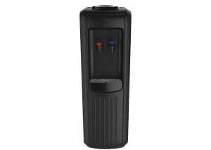 China HC25 Drinking Water Dispenser for Home All Black Water Cooler Easy Maintanence on sale