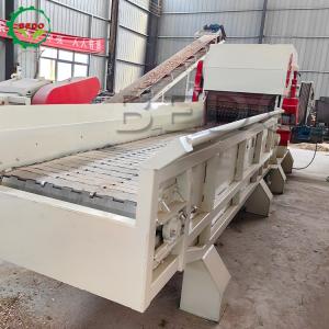 Wholesale 18-25T/H Capacity Wood Crusher Machine Inlet Size 1040*500mm from china suppliers