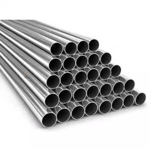 Wholesale 304 304L 316 316L SS Seamless Pipe 0.5&quot; 6&quot; Industrial from china suppliers