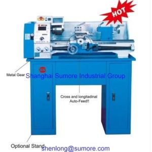 Wholesale small variable speed bench lathe from china suppliers