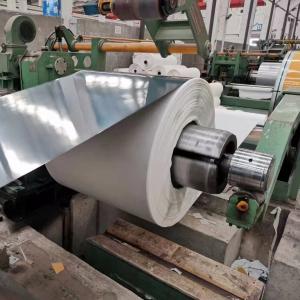 Wholesale Cold Rolled AISI434 / EN 1.4113 Stainless Steel Sheets &amp; Plate 0.4 - 3.0mm Thickness from china suppliers