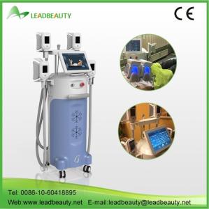 Wholesale Best selling cryolipolysis slimming machine from china suppliers