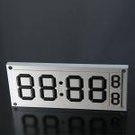 ASA Hand Flip Two Color Digital Timer Display 88:88 88
