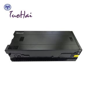 Wholesale 445-0756222 ATM Machine Spare Parts NCR S2 Black Cash Cassette Assembly 4450756222 from china suppliers