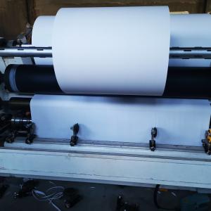 Wholesale Coated Jumbo Receipt Printer Pos Thermal Paper Roll 76mmx76mm 1035mm from china suppliers