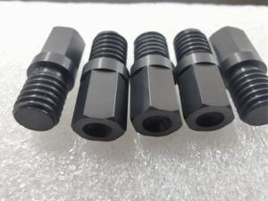 Wholesale Silicon Nitride Ceramics for Chemical Machinery And Equipment, Food, Marine And Other Fields from china suppliers