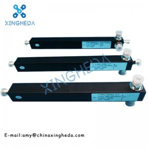 Wholesale RF 4 way 698-2700MHz N-Female indoor Power Splitter Divider IP65 from china suppliers