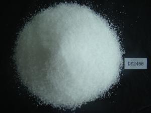 Wholesale White Powder Solid Acrylic Resin Coatings For Outer Wall And PVC Printing Inks DY2466 from china suppliers