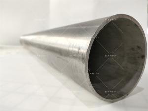 Wholesale ASTM B619, B775 ASTM B626, B751 Nickel Welding Pipe UNS N06002 Hastelloy X Welded Tube from china suppliers