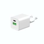 20W - 35W GaN USB Charger 1 Port Type C Wall Charger Mobile Phone Fast Charging