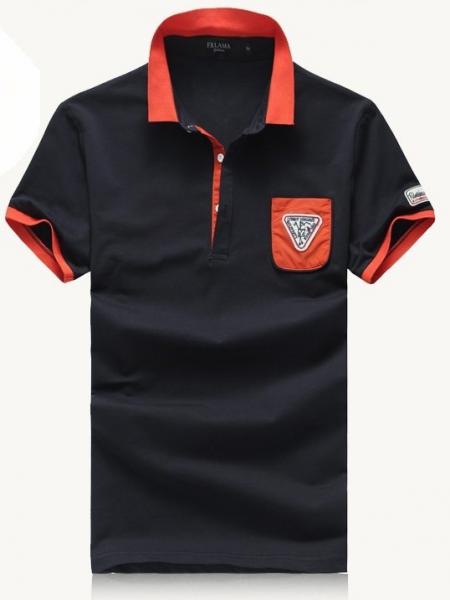 Quality Short Sleeve Polo Shirt for sale