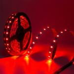 Flexible Side Emitting LED Strip Lights Smd 5050 5m 300 Leds 60 Leds / M