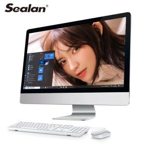 Wholesale 250cd/M2 18.5in Core I3 Gaming PC Narrow Borde from china suppliers