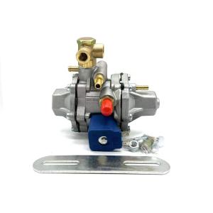 Wholesale Sequential Fuel Injection Standard CNG Pressure Reducer Regulator Aluminium Body from china suppliers