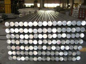 Wholesale Round 6061 Aluminum Solid Alloy Bar Rod 150 200 250 300mm Wire Metal 5mm from china suppliers