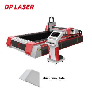 Wholesale Single Bed 2513 CNC Fiber Laser Cutting Machine For Metal Sheet 1000W-20000W from china suppliers