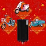 250W 24V 36V Brushless BLDC Motor Controller