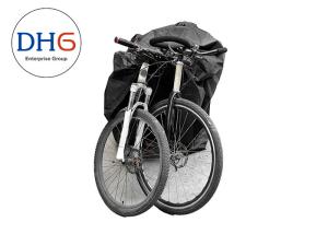 Wholesale Universal Bike Rain Cover Windproof Straps 200*70*110cm Oxford Material from china suppliers