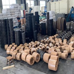 Wholesale Customized Pellet Machine Roller Assembly Corrosion Resistant from china suppliers