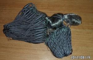 Wholesale 0.15mm-0.28mm Finland Net Fishing Net Twine 30mm-80mm from china suppliers
