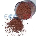 All Weather Rubber Jogging Track Walking Way EPDM Rubber Mulch Products IAAF