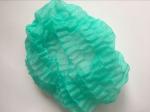 Plastic surgical strip cap,diaposable non-woven.made in China.