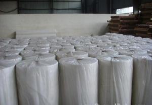 Wholesale 17.5cm Non Woven Polypropylene Material , Waterproof PP Melt Blown Cloth from china suppliers