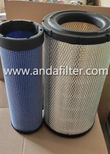 Wholesale High Quality Air Filter For Hitachi 4283861 4287060 from china suppliers