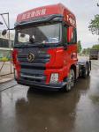 450HP Dongfeng Diesel Engine 6x4 Heavy Duty Semi Trailer Tractor Truck