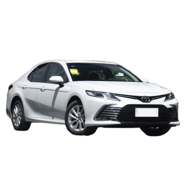2023 Toyota Camry Corolla Highlander BZ4X Luxury Sedan Gasoline Cars Made In