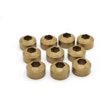 OEM Trimming Die CVD Coating Carbide Die for Household Product Mold