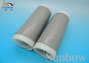 Wholesale Silicone Rubber Cold Shrinkable Tube Sleeving Cold Shrink Wire Accessories from china suppliers