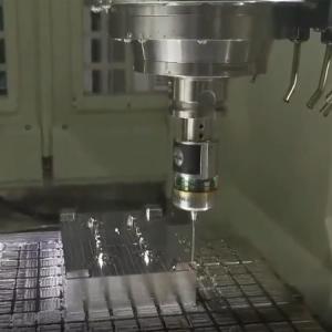China High Heavy Mould OEM CNC Rapid Prototype Aluminum Mirror Polishing on sale