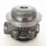 K16 Oil Cooled 53161500030 Turbo Bearing Housing for 53149707003 Turbocharger