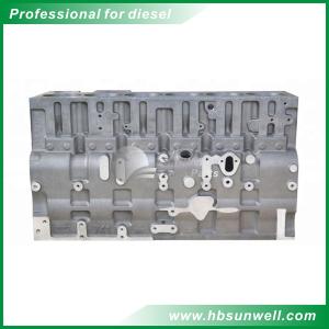 Wholesale Dongfeng Cummins 6CT8.3 Automotive Cylinder Heads Block 5260561 3939313 from china suppliers