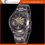 SH11 Full Stainless Steel Watch for Man 2016 Hotsale Gift Wristwatch Mechnical