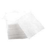 White 5cm*5cm 6ply Non Woven Gauze Swabs