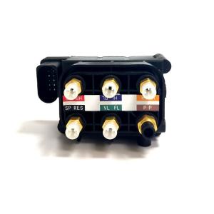Wholesale Air Suspension Solenoid Valve Block For Mercedes Benz 2123200358 from china suppliers