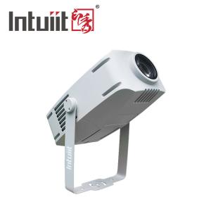 Wholesale Change Rainbow AC 100V 400 Watt Outdoor Gobo Projector from china suppliers