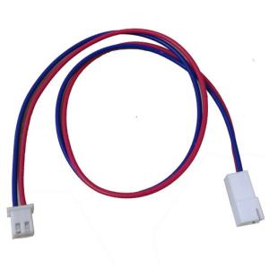 Wholesale Pitch 2.54mm JST Connector Male Female Wiring Harness For Computer from china suppliers