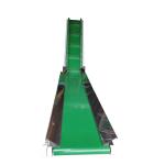 Flexible and Durable PVC Leather Material Conveyor Systems for Machinery Repair