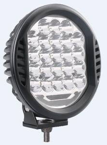 Wholesale UTV Auxiliary High Power LED Driving Lights Rectangular DC 30V 34.5W from china suppliers