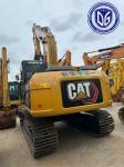 Caterpillar 315D Used Excavator 15Ton CAT Crawler Excavator,3Units Available Now