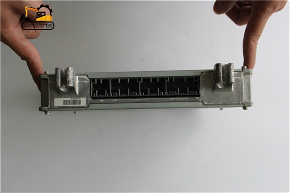 Belparts Excavator ECM Construction Spare Parts 9292112 Controller ZX200-3 CPU ZX210-3 ZX240-3 Controller