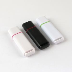 Wholesale convenient Plastic USB Stick 64GB 128GB 256GB 512GB Fast Speed from china suppliers