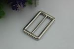 New product 38 mm hanging brush anti brass color zinc alloy metal slide