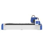 Brass Iron Carbon Stainless Steel Lazer Cutting Machine 3000w
