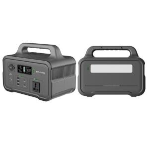 Wholesale Universal AC socket 230V 600W solar power generator for home outdoor from china suppliers
