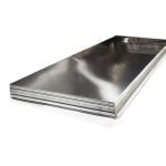 Mirror Finish Stainless Iron Sheet Cold Rolled 441 444 1mm - 3mm